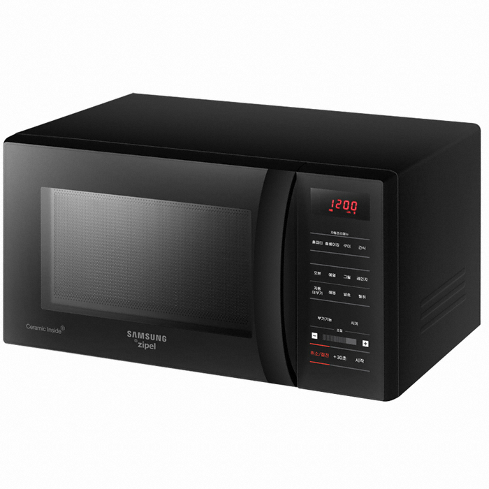 삼성전자 스마트오븐 HQ-Z213GB_이미지