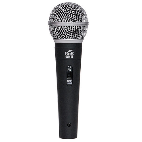 GNS GDM-58
