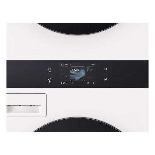 LG���� Ʈ�� AI �������÷��� ����Ÿ�� WA2525IIHF