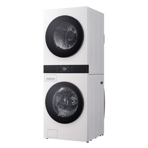 LG���� Ʈ�� AI �������÷��� ����Ÿ�� WA2525IIHF