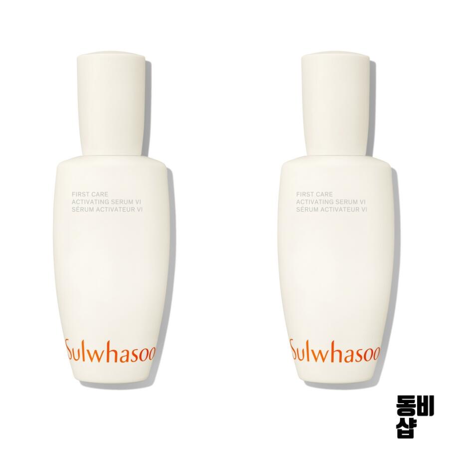 설화수 윤조에센스 6세대 120ml (2개)_이미지