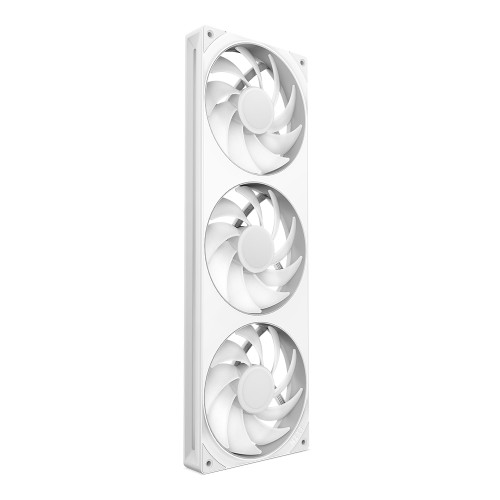NZXT F360 RGB CORE (화이트)_이미지