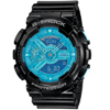  G-SHOCK 남성 빅페이스_GA-110B-1A2