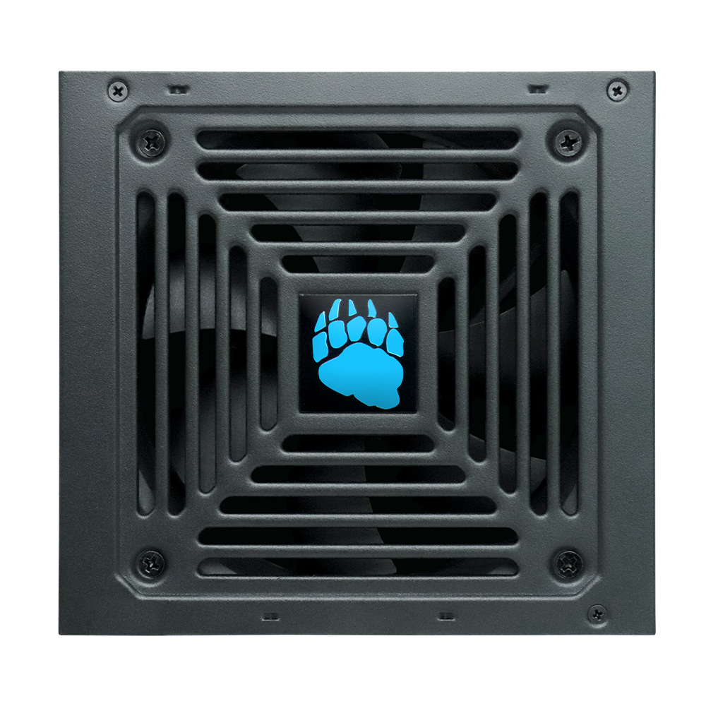 ����ũ�δн� COOLMAX VISION II 500W