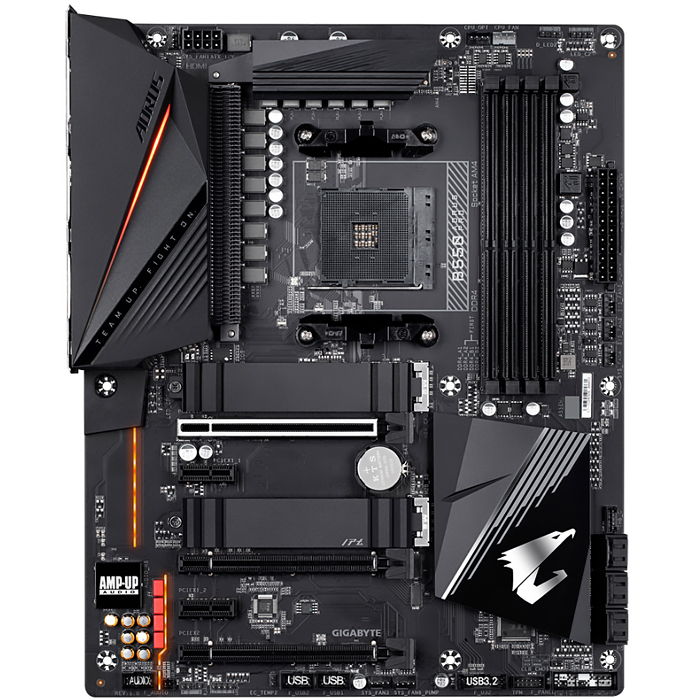 GIGABYTE B550 AORUS PRO 피씨디렉트_이미지