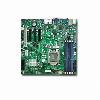 Supermicro X8SIL-F DS&G_이미지