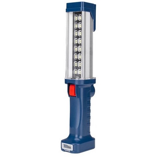 32SMD LED 20W 충전식 작업등_이미지