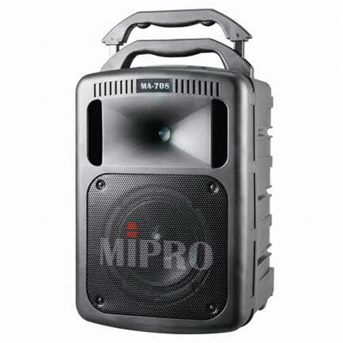 Mipro MA-708M