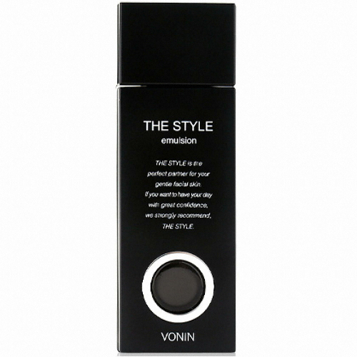 더 스타일 에멀전 135ml