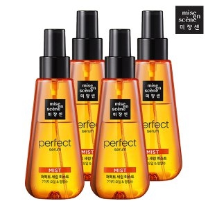  미쟝센 퍼펙트 세럼 미스트(구) 150ml [4개] 상품이미지