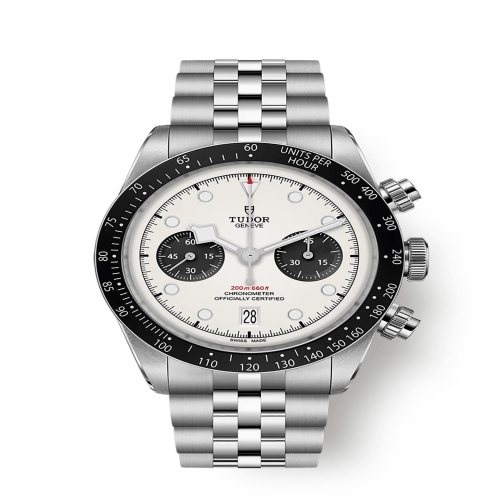 튜더 BLACK BAY CHRONO 블랙 베이 크로노 M79360N-0014_이미지