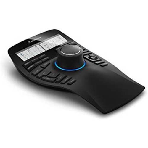 3Dconnexion SpaceMouse Enterprise