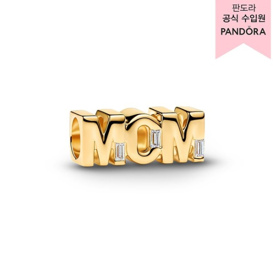 판도라 리버서블 맘 참 764459C01_이미지