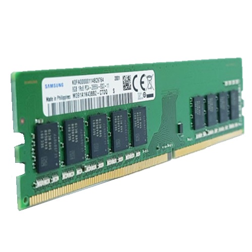 삼성전자 DDR4-2666 ECC/Unbuffered (8GB)