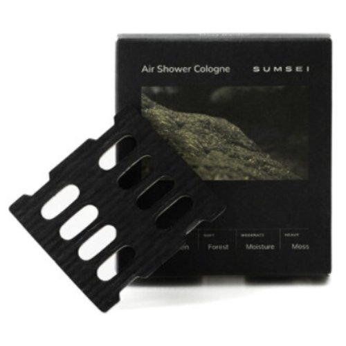 섬세이 에어샤워 전용 코롱 카트리지