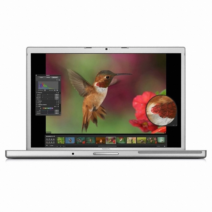 APPLE 맥북프로 MB166KH/A_이미지