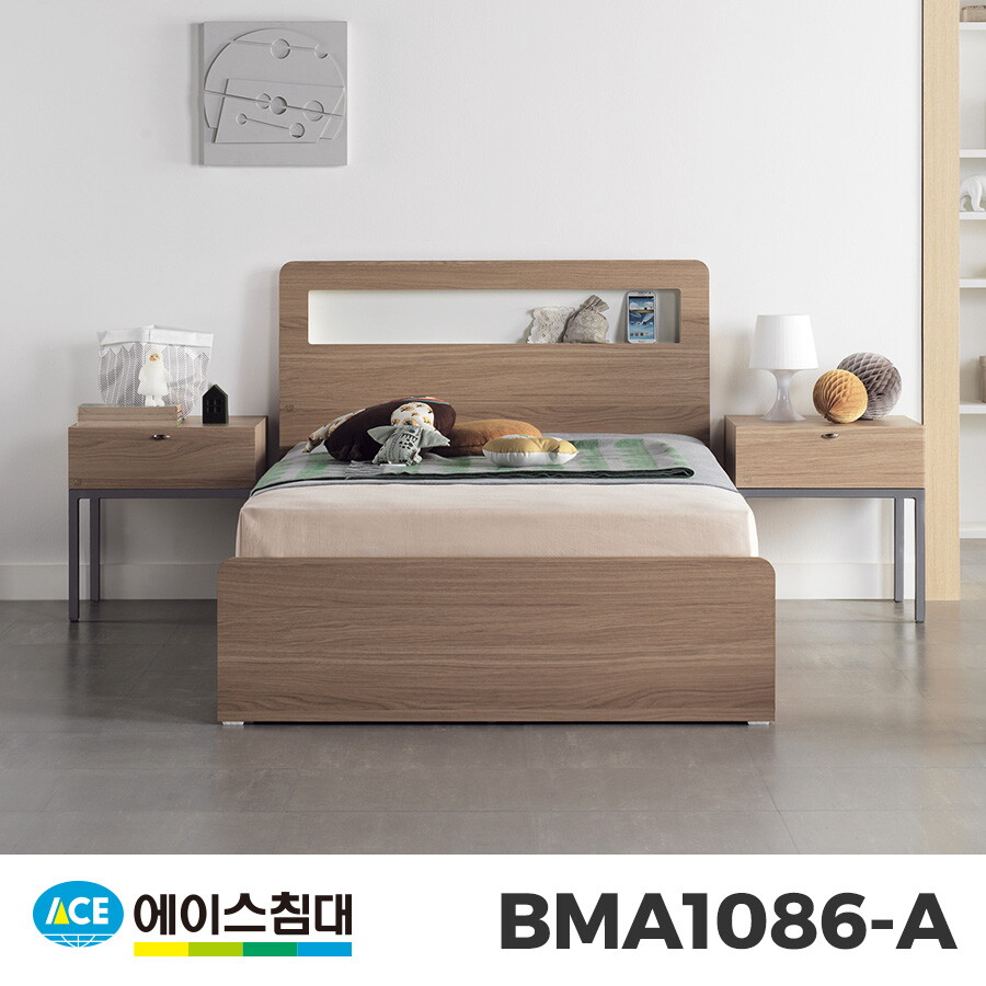 에이스침대 BMA 1086-A 침대 SS 레귤러 타입 (CA3)_이미지