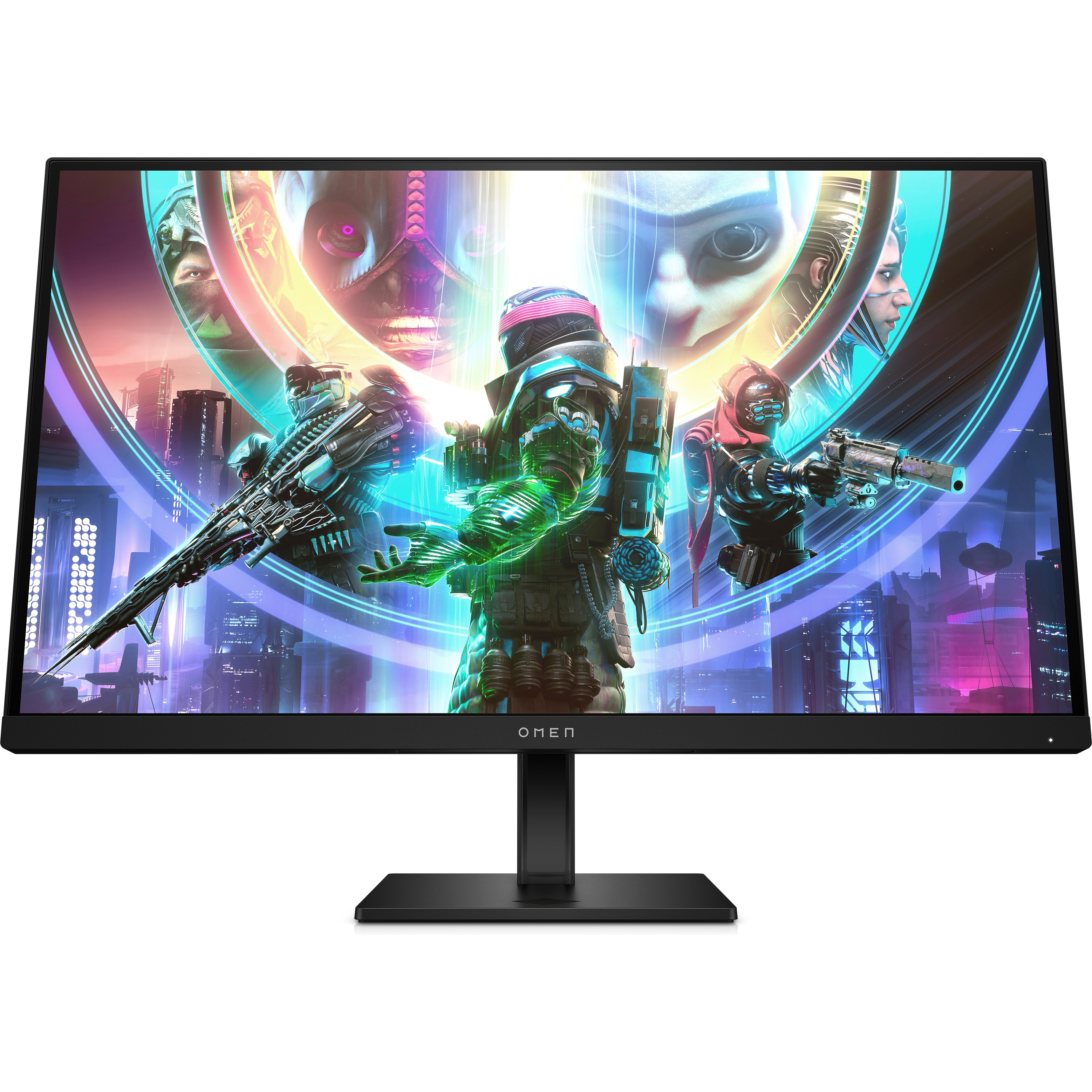 HP ���� 27qs