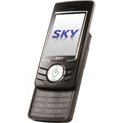 ���� SKY IM-S340L [LG U+]