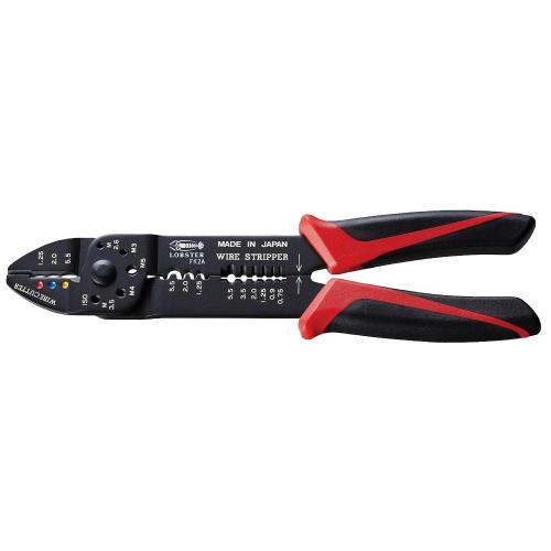 압착플라이어 FK-2A