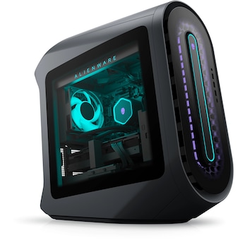 DELL 에일리언웨어 Aurora R13 DAWR13-WP07KR Dark