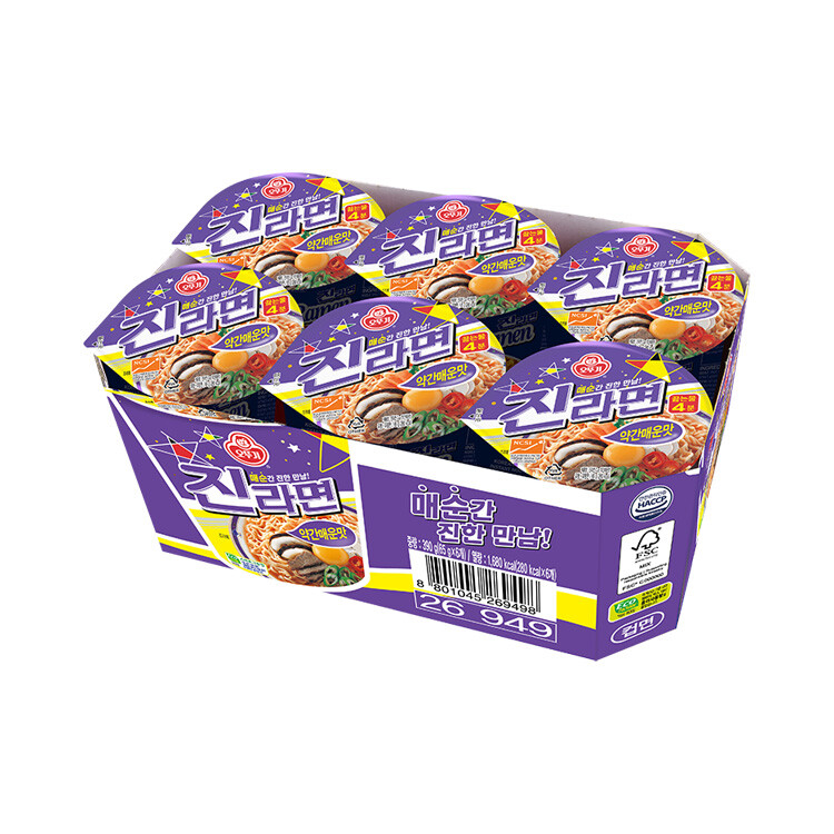 ���ѱ� ������� �ణ�ſ�� 65g
