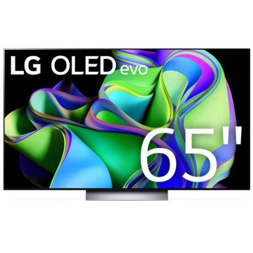 LG전자 올레드 evo OLED65C3PUA 해외구매 (관부가세별도)_이미지