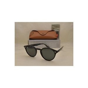 ���̹� RB2180 RB2180-601/71 51 Black with Gray Green Lens