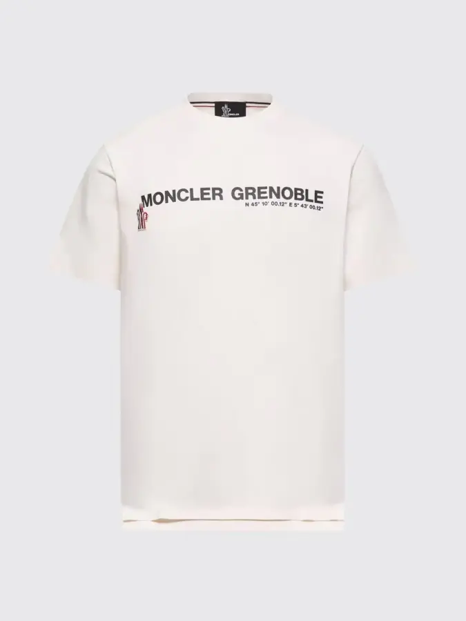 몽클레르 반팔 티셔츠 SS26 L10978C0001789AW1 041 7148232