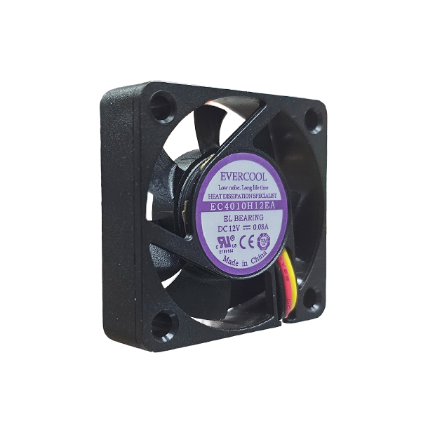 EVERCOOL EC4010H12EA 3P