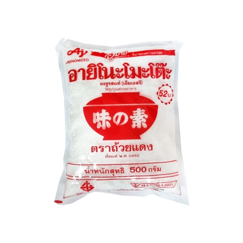 아지노모토 미원 500g 1개