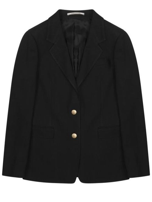 딸리아토레 자켓 J PARIGI12B340159 EN814 BLACK_이미지