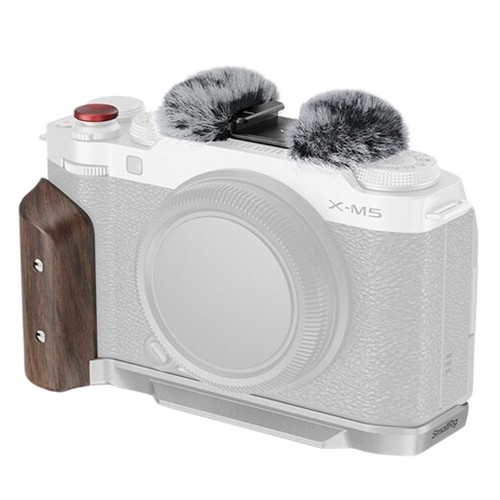 스몰리그 5261 후지필름 X-M5용 L플레이트