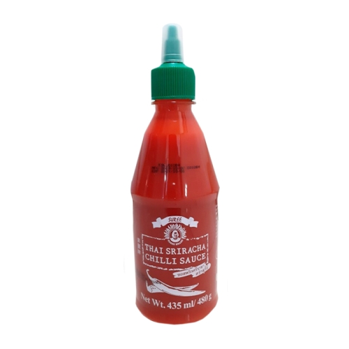 수리 타이 쓰리라차 칠리소스 480g 1개_이미지