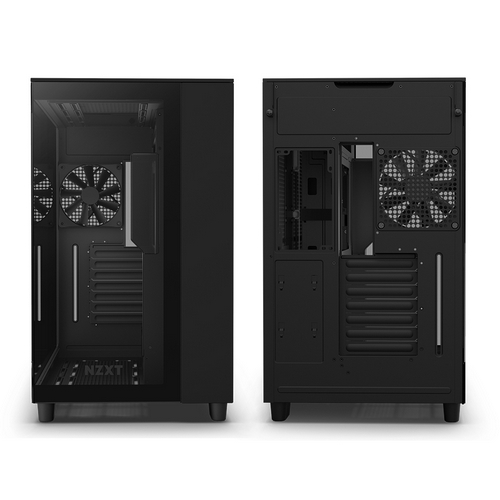 NZXT H9 Flow �����