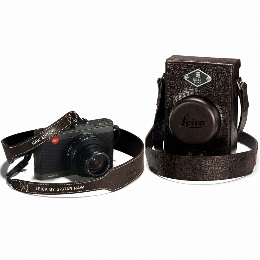 Leica D-LUX6 G-STAR RAW 에디션 (중고품)_이미지