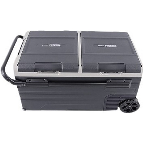 신영측기 툴콘 이동형 냉장고 프리저 75L TF-75