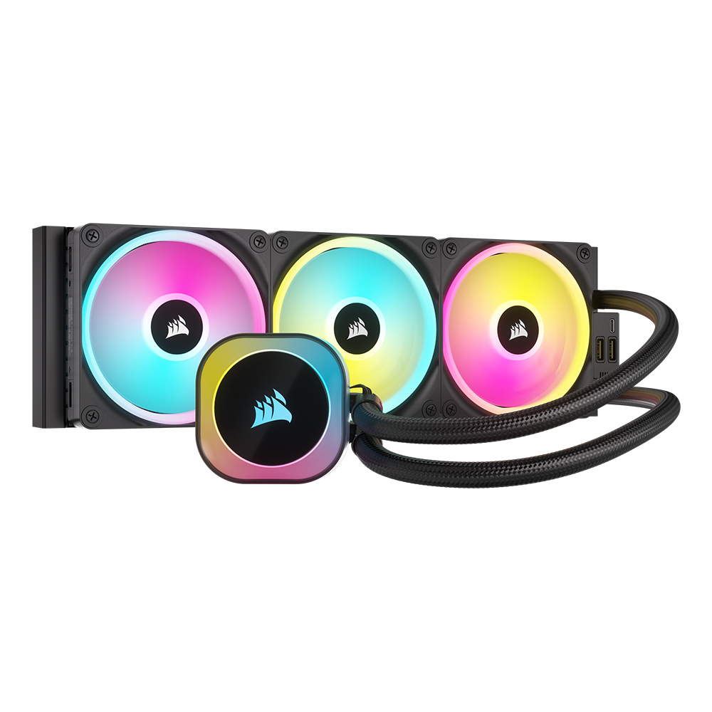 CORSAIR iCUE LINK H150i RGB