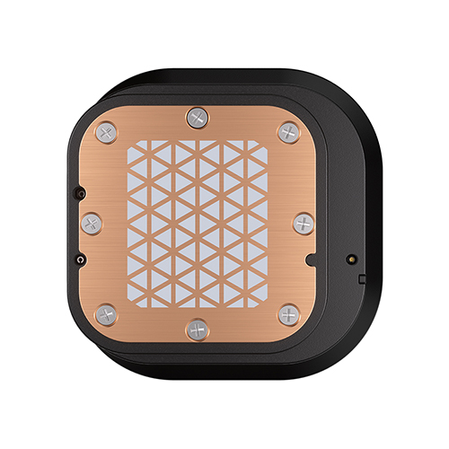 CORSAIR iCUE LINK H150i RGB (블랙)_이미지