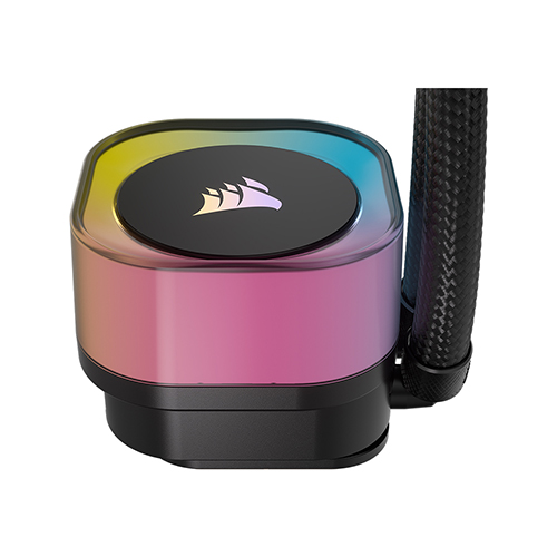 CORSAIR iCUE LINK H150i RGB