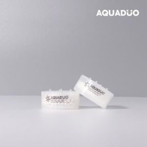 SF-1000 핸디형 전용 2차 헤드 염소필터 3개