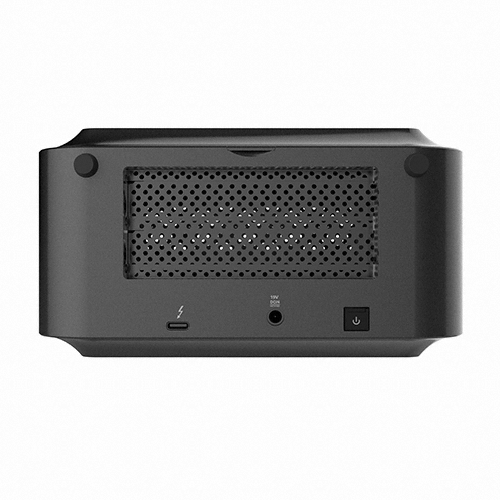 ZOTAC AMP BOX Mini 230W