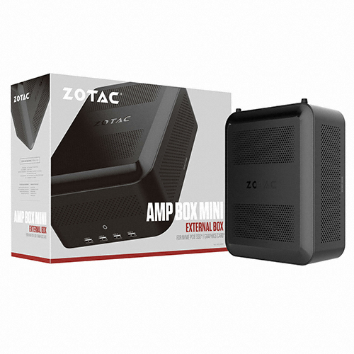ZOTAC AMP BOX Mini 230W_이미지