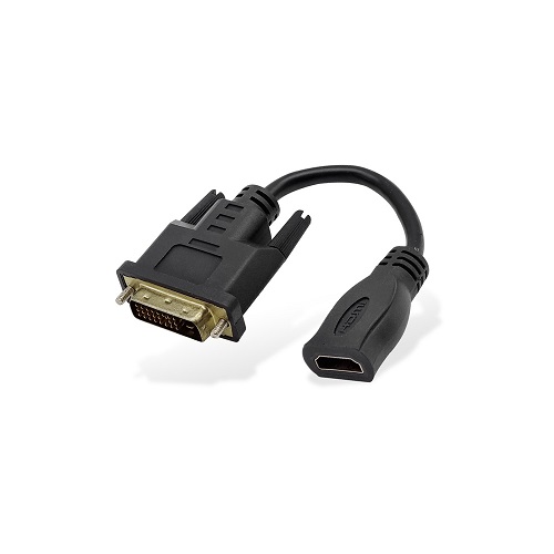 NDG-HFDM015 HDMI to DVI 젠더