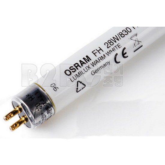 ������ T5 ���� ������ �¹�� 28W