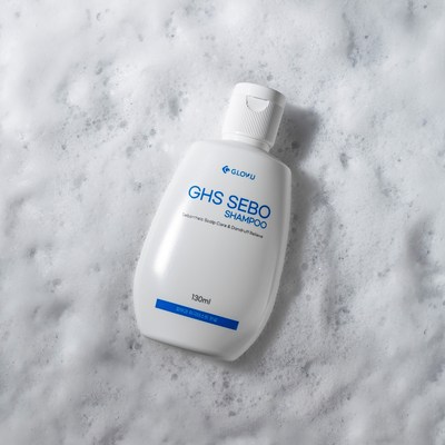 지로뷰 GHS 세보 샴푸 130ml (1개)_이미지