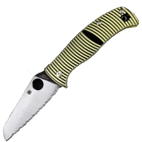 스파이더코 캐리비안(S) 나이프_이미지