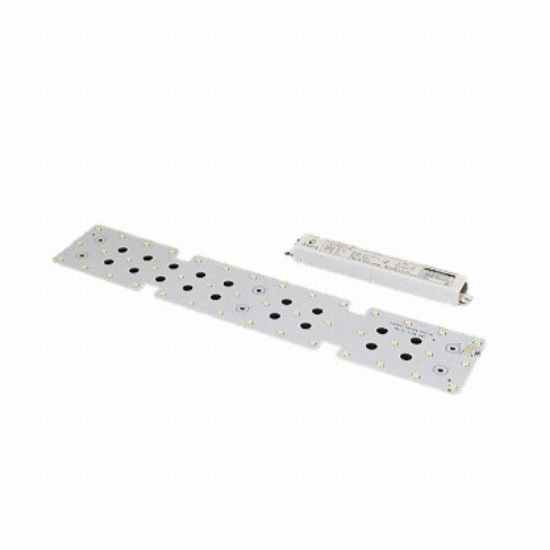 한양라이팅 장안 주방등 모듈 15W