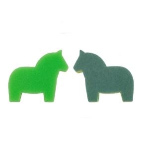 이케아 스나바카트 스펀지 수세미
