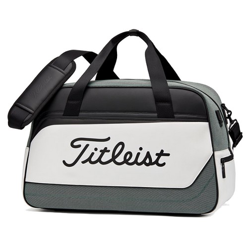 타이틀리스트 퍼슈트 보스턴백 TA25PSBB (병행)_이미지